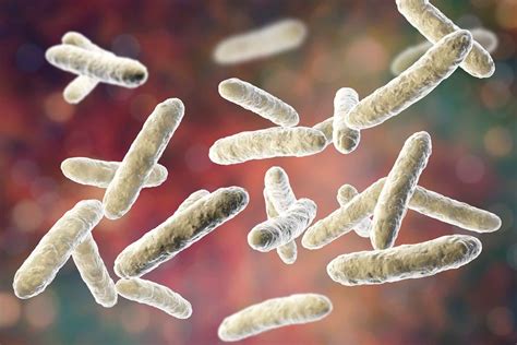 Guide To Using Beneficial Bacillus Bacteria in Aquaculture