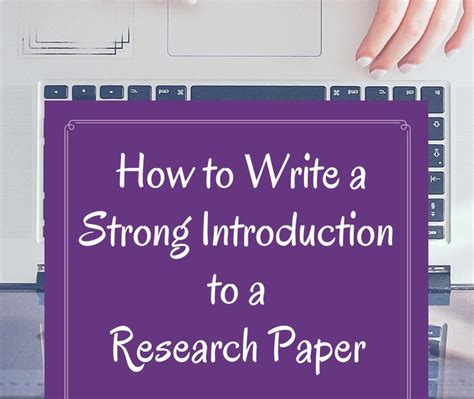 Image result for Writing Research Introduction