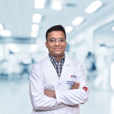 Dr. Himanshu Gupta, Interventional Cardiologists Jaipur, India | MyoPlus