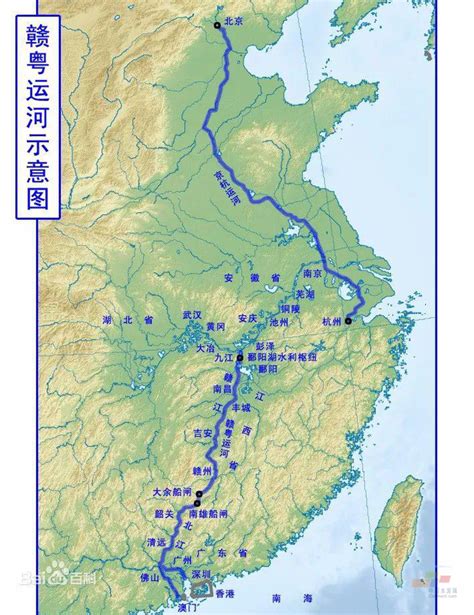 从江西省河流水系流域图，看萍乡和婺源 - 知乎