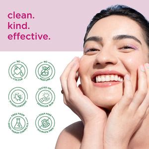 Skin Barrier Gel Cleanser | Simple Skincare