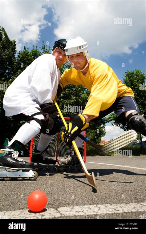 Street Hockey 的图像结果