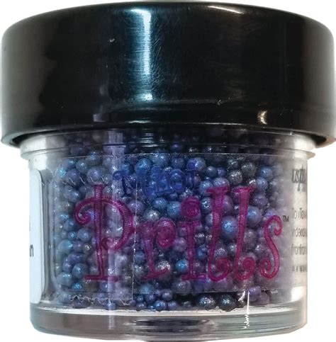 US Artquest Mini Prills 3g-Blue Jean Baby | Michaels