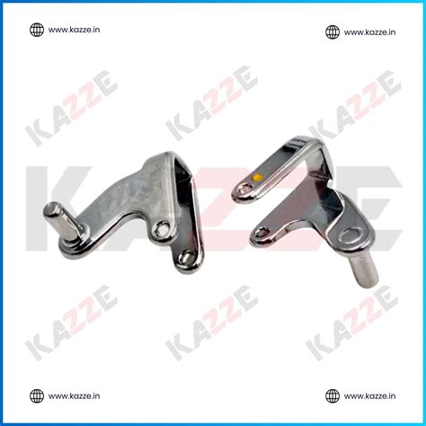 Jack 5 Thread Guide For Overlock Model Use E3 | E4 – KAZZE
