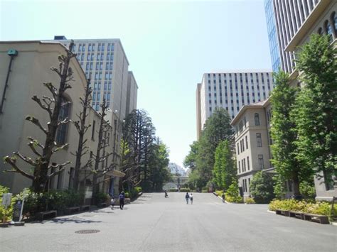 早稲田キャンパス に対する画像結果