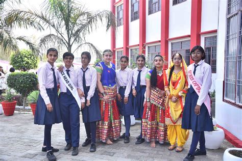 RDM Saraswati Public School