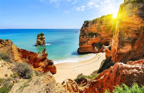 Die schönsten Strände an der Algarve | Urlaubsguru