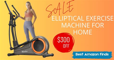 Image result for Elliptical Exercise Machine