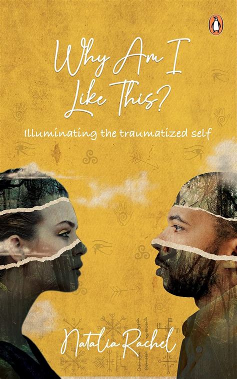 Why Am I like This?: Illuminating the traumatized self eBook : Rachel ...