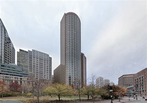 Two International Place Building: History, Architecture, and Facts