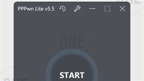 Image result for PPPwn GUI Setup