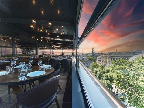 LOTI ROOF LOUNGE, Istanbul - Menu, Prices & Restaurant Reviews ...