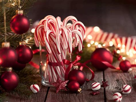 Christmas 2022: The interesting legend behind popular candy canes | The ...
