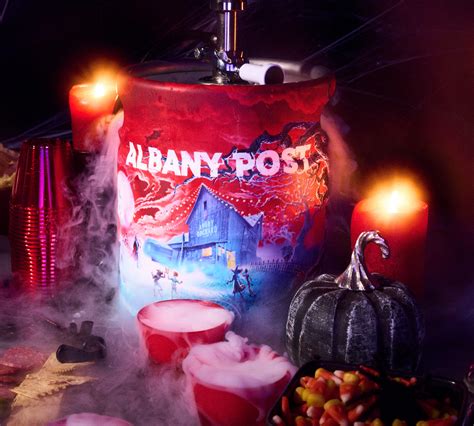 Angry Orchard Beer Tap