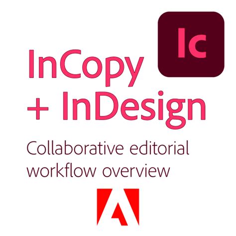 Adobe InCopy Training 的图像结果