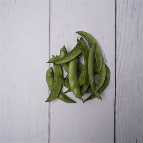 Papdi Beans (Flat Beans) - 100 % Natural & Farm Fresh – Kedia Organic ...