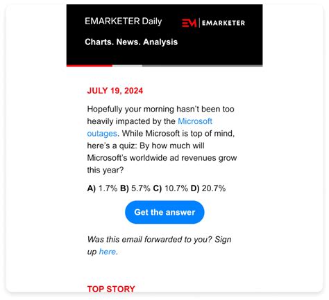 Image result for First Newsletter Introduction