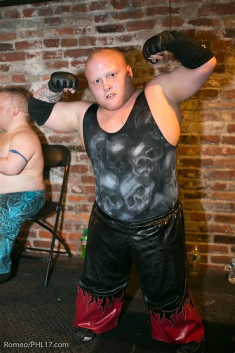 PHOTOS: Extreme Midget Wrestling visits the TLA | PHL17.com