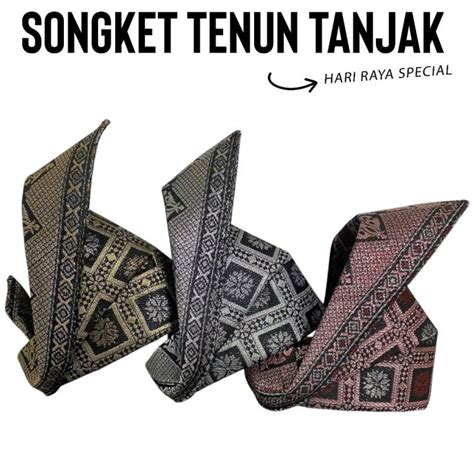 Image result for D Tanjak Shell Out