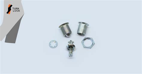 Image result for Turn Lock Fasteners