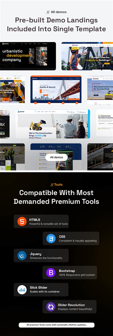 Image result for HTML 5 Builder Themes