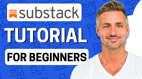 Image result for Substack Tutorial