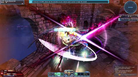 Image result for Etoile Guide PSO2 Blactobasic's