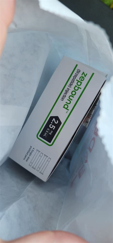 Here goes.. : r/Zepbound