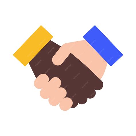 Shake Hands 的图像结果