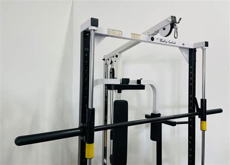 Image result for Body Solid Smith Machine Parts