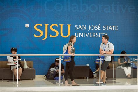 SJSU and Bay Area K16 Collaborative Partners Receive $4 Million to ...