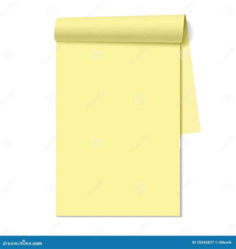 Image result for Notepad Cartoon