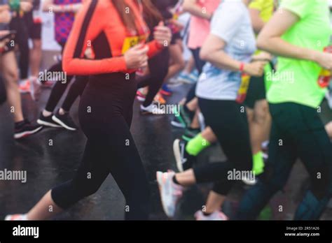 Marathon 的图像结果