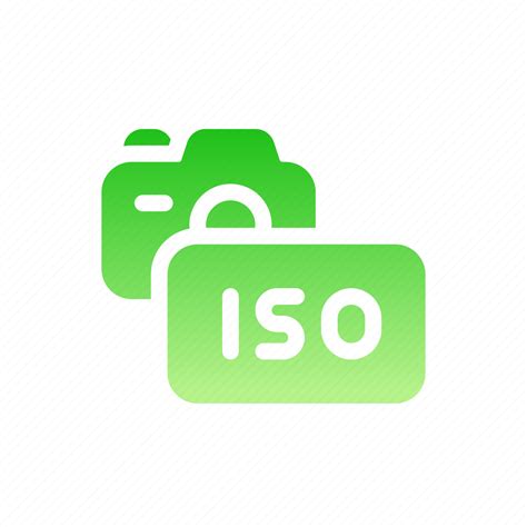 ISO Camera Symbol 的图像结果
