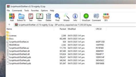 Image result for How to Install Script Hook VDOT Net