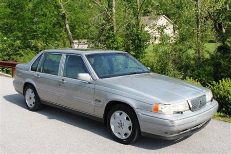 1995 Volvo 960 for Sale in Brentwood, Tennessee Classified ...