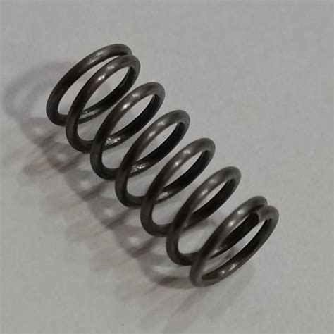 Image result for Pressure Spring Messer