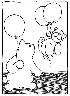 Pin Op Miffy Coloring Pages