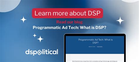 Image result for DSP Programmatic