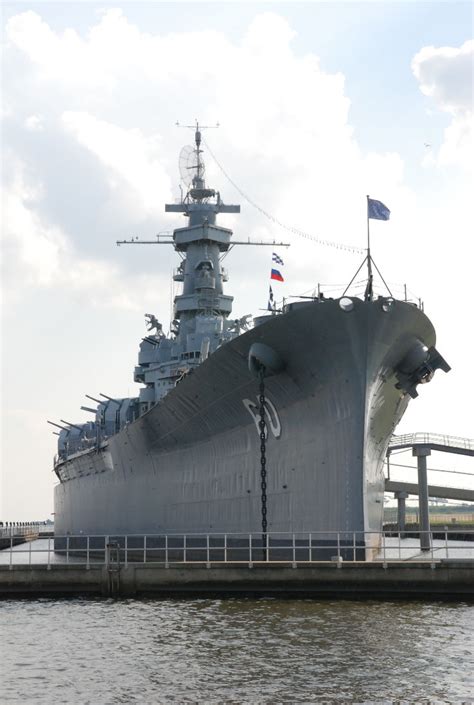 USS Alabama, alabama, United States Of America - Top Attractions ...