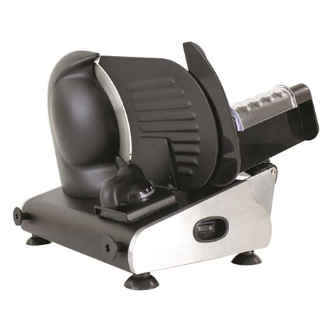 Meat Slicers At Kohl's at Wilfred Mccarty blog