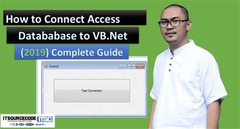 Image result for Access Database with Data Binding and DataTable in VB.NET