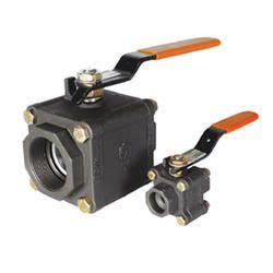 L&T Valves - L&T Ball Valve Trader - Wholesaler / Distributor from Mumbai