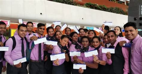 Aviation Training Courses - Airport Ground Staff Training Institutes ...