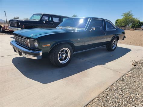 75 Nova Custom | Chevrolet Nova Forum
