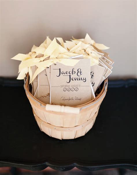 Wedding Program Ideas 的图像结果