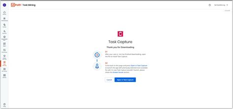Image result for Task Capture How to Use