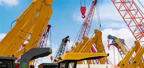 Best XCMG Crane Spare Parts Supplier & Wholesaler in India