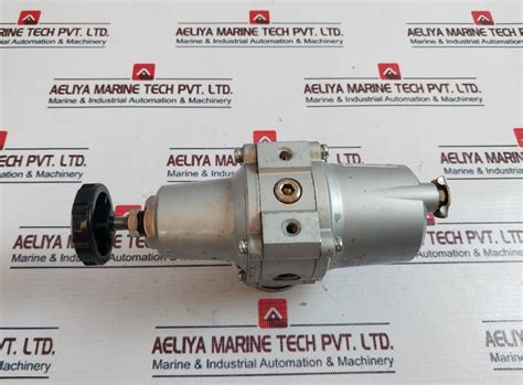 Nakakita Seisakusho Ns770C Filter Regulator 10Kg/Cm2(Max) – Aeliya ...