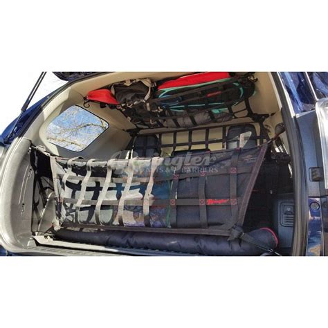 Image result for 5th Gen 4Runner Cargo Net